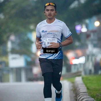 Runner Photo 8978358