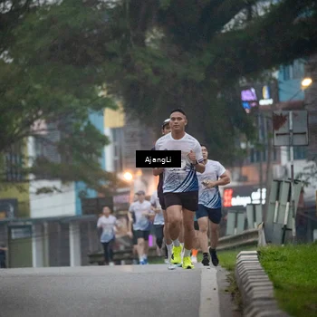 Runner Photo 8978360