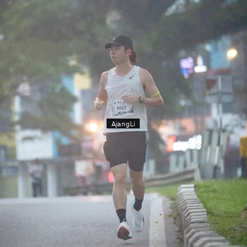 Runner Photo 8978362