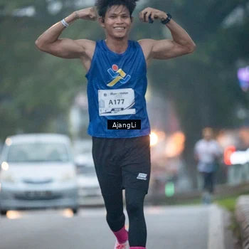 Runner Photo 8978363