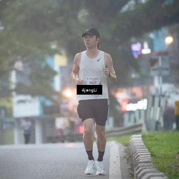 Runner Photo 8978366