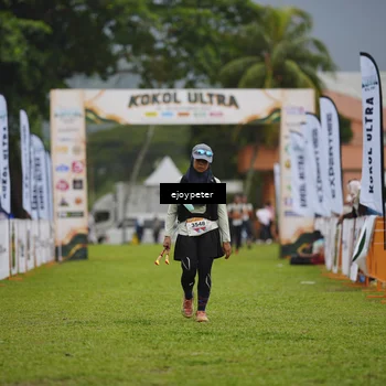 Runner Photo 8978367