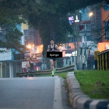 Runner Photo 8978369