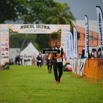 Runner Photo 8978375