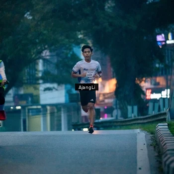 Runner Photo 8978379