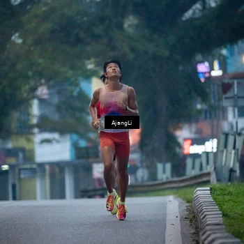 Runner Photo 8978381
