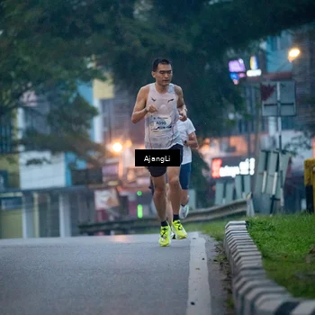 Runner Photo 8978383