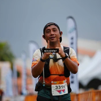 Runner Photo 8978389