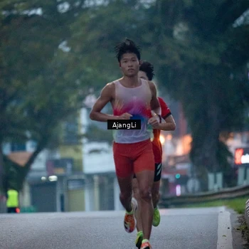 Runner Photo 8978393