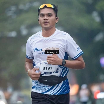 Runner Photo 8978395
