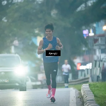 Runner Photo 8978397