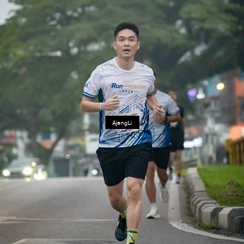Runner Photo 8978399