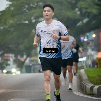 Runner Photo 8978401