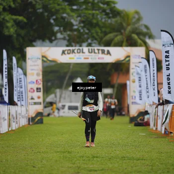 Runner Photo 8978402