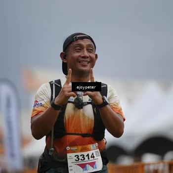 Runner Photo 8978405