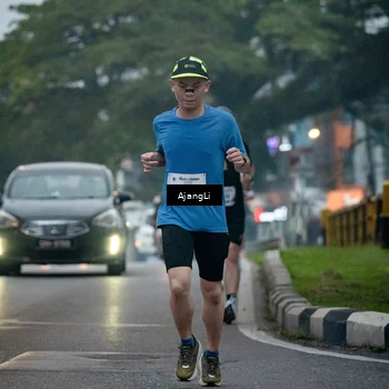 Runner Photo 8978407