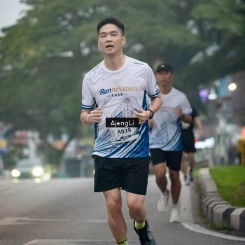 Runner Photo 8978408