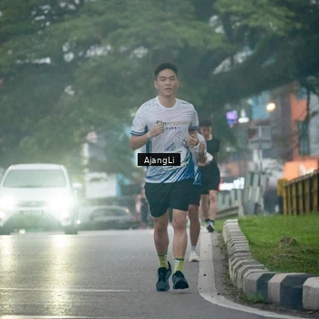 Runner Photo 8978409