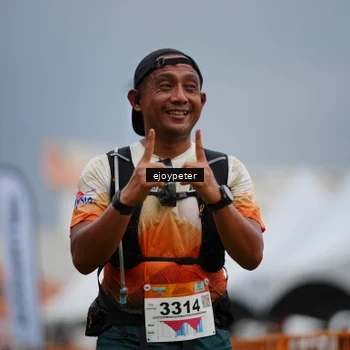 Runner Photo 8978411