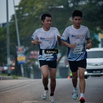 Runner Photo 8978420