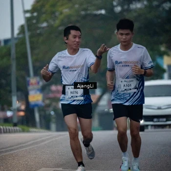 Runner Photo 8978423
