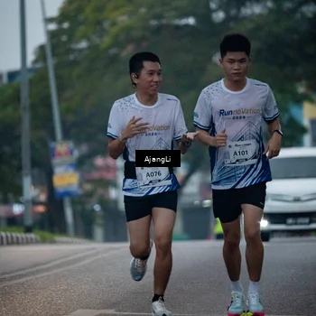 Runner Photo 8978424