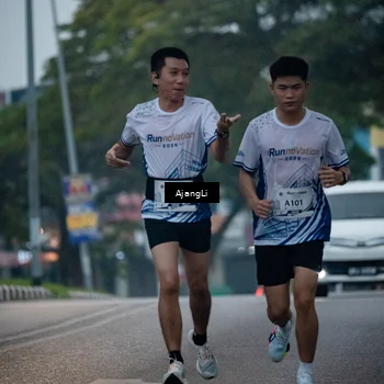 Runner Photo 8978426