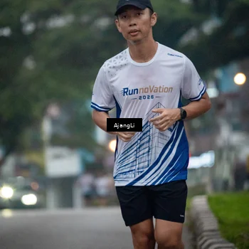 Runner Photo 8978427