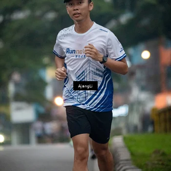 Runner Photo 8978429