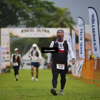 Runner Photo 8978435