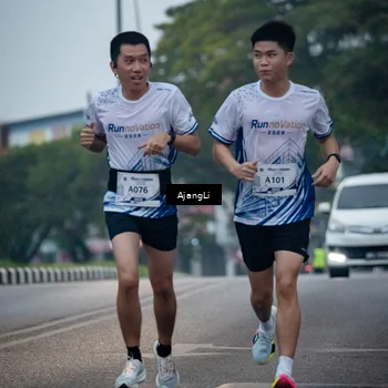 Runner Photo 8978437