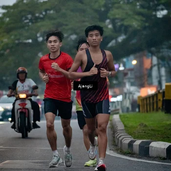 Runner Photo 8978439