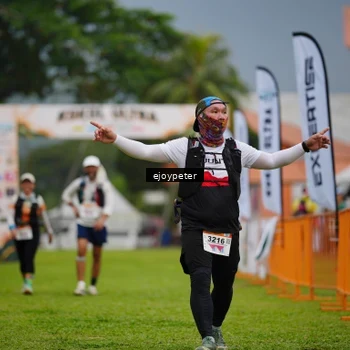 Runner Photo 8978443