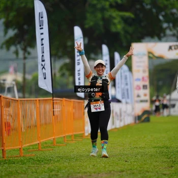 Runner Photo 8978444