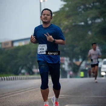 Runner Photo 8978450