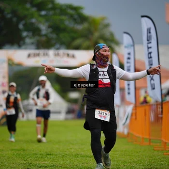 Runner Photo 8978452