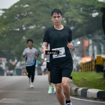 Runner Photo 8978454