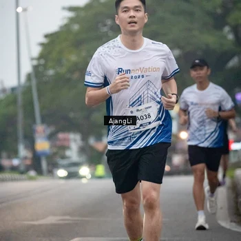 Runner Photo 8978456