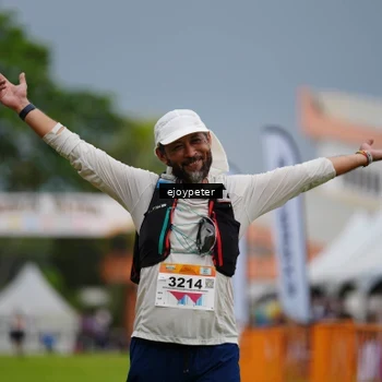 Runner Photo 8978457