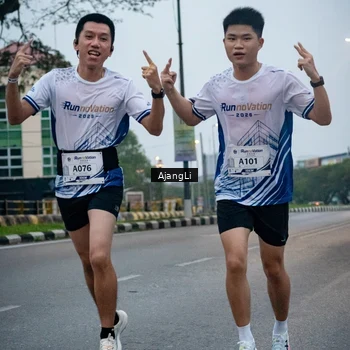 Runner Photo 8978459