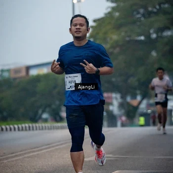 Runner Photo 8978460