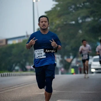 Runner Photo 8978461