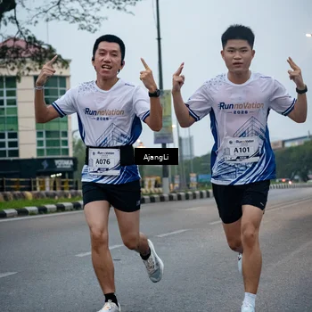 Runner Photo 8978464