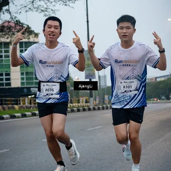 Runner Photo 8978467