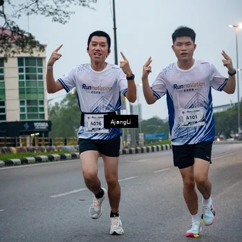Runner Photo 8978469