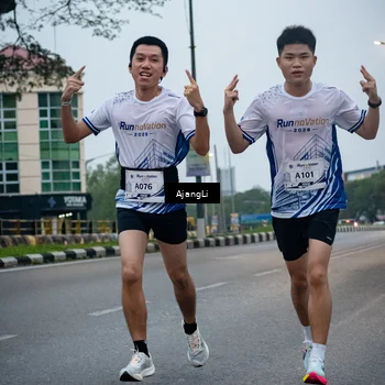 Runner Photo 8978470