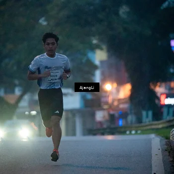 Runner Photo 8978471