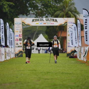 Runner Photo 8978480