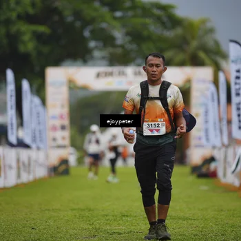 Runner Photo 8978481