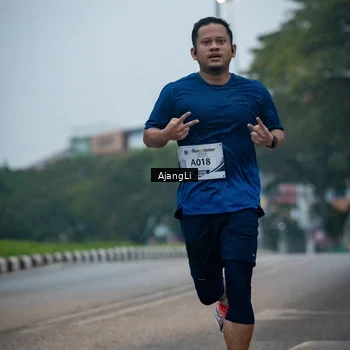 Runner Photo 8978482